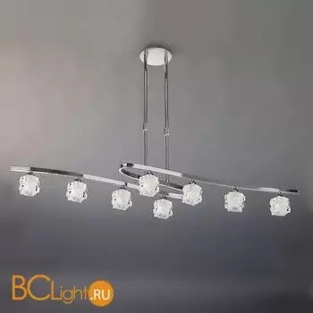 Подвесной светильник Mantra Ice 1840